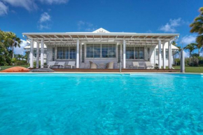 Villa TerraViva St François, jardin, piscine, golf, mer